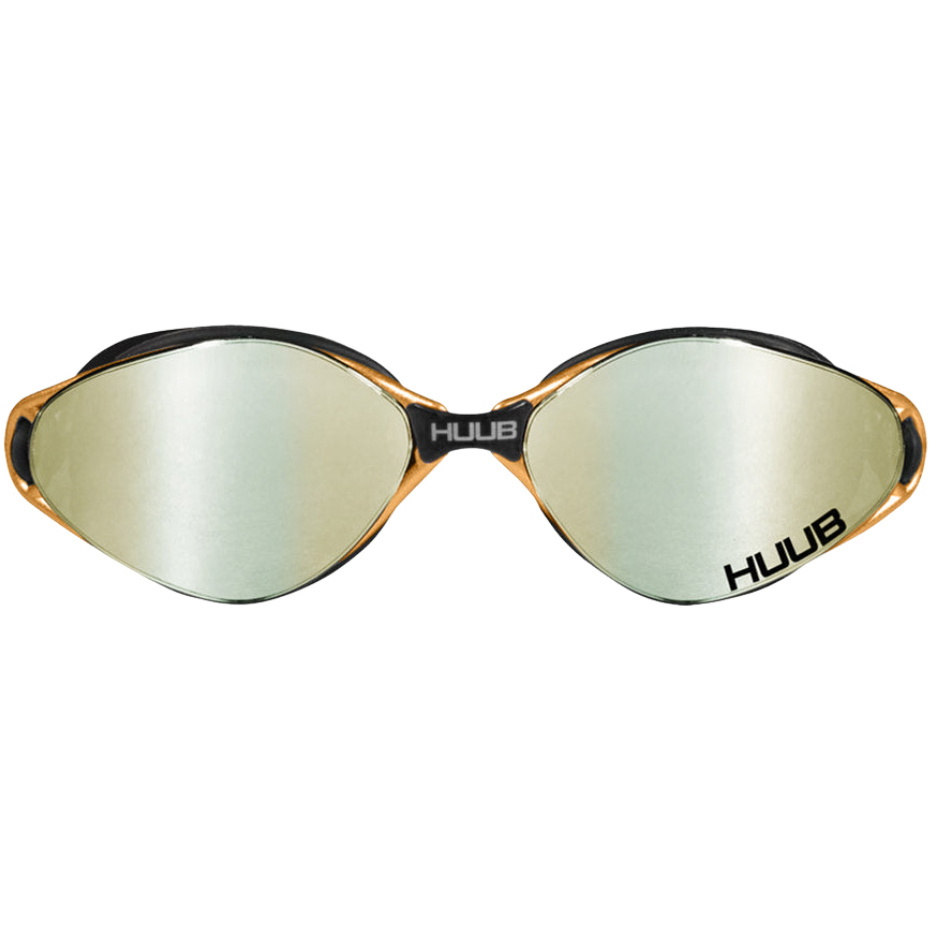 2026 HUUB Altair Interchangeable Goggles A2-ALGB - Bronze / Black